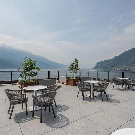 Eala My Lakeside Dream - Adults Friendly Limone sul Garda Esterno foto