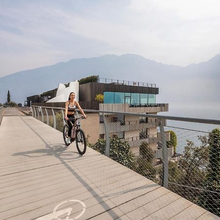 Eala My Lakeside Dream - Adults Friendly Limone sul Garda Esterno foto