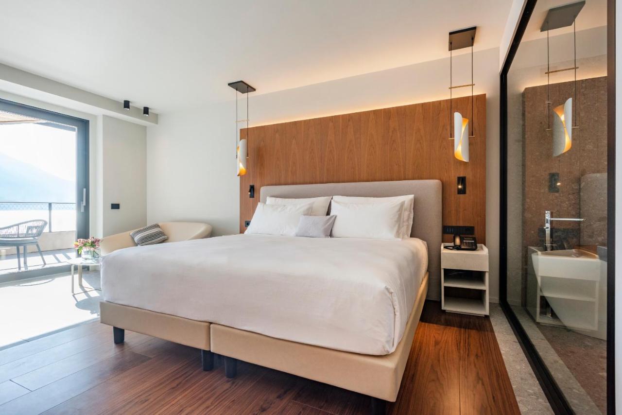 Eala My Lakeside Dream - Adults Friendly Limone sul Garda Esterno foto