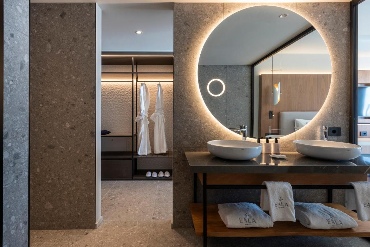 Eala My Lakeside Dream - Adults Friendly Limone sul Garda Esterno foto