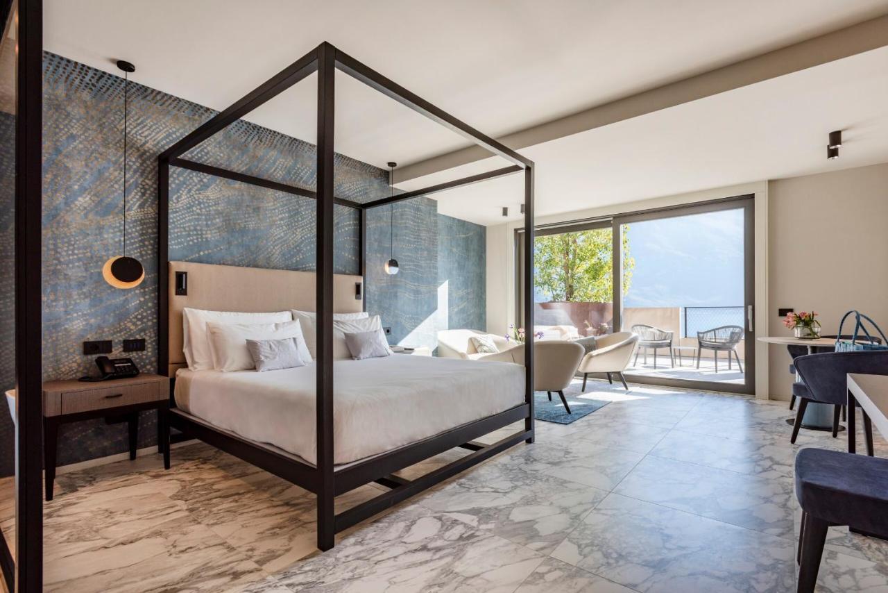 Eala My Lakeside Dream - Adults Friendly Limone sul Garda Esterno foto