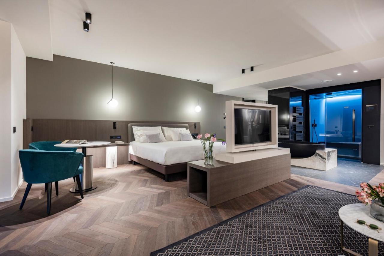 Eala My Lakeside Dream - Adults Friendly Limone sul Garda Esterno foto