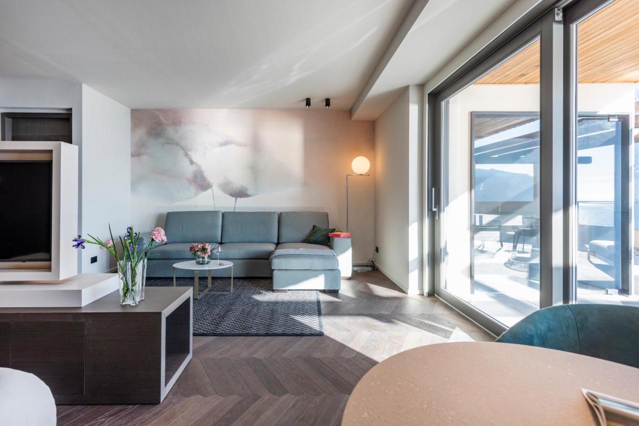Eala My Lakeside Dream - Adults Friendly Limone sul Garda Esterno foto