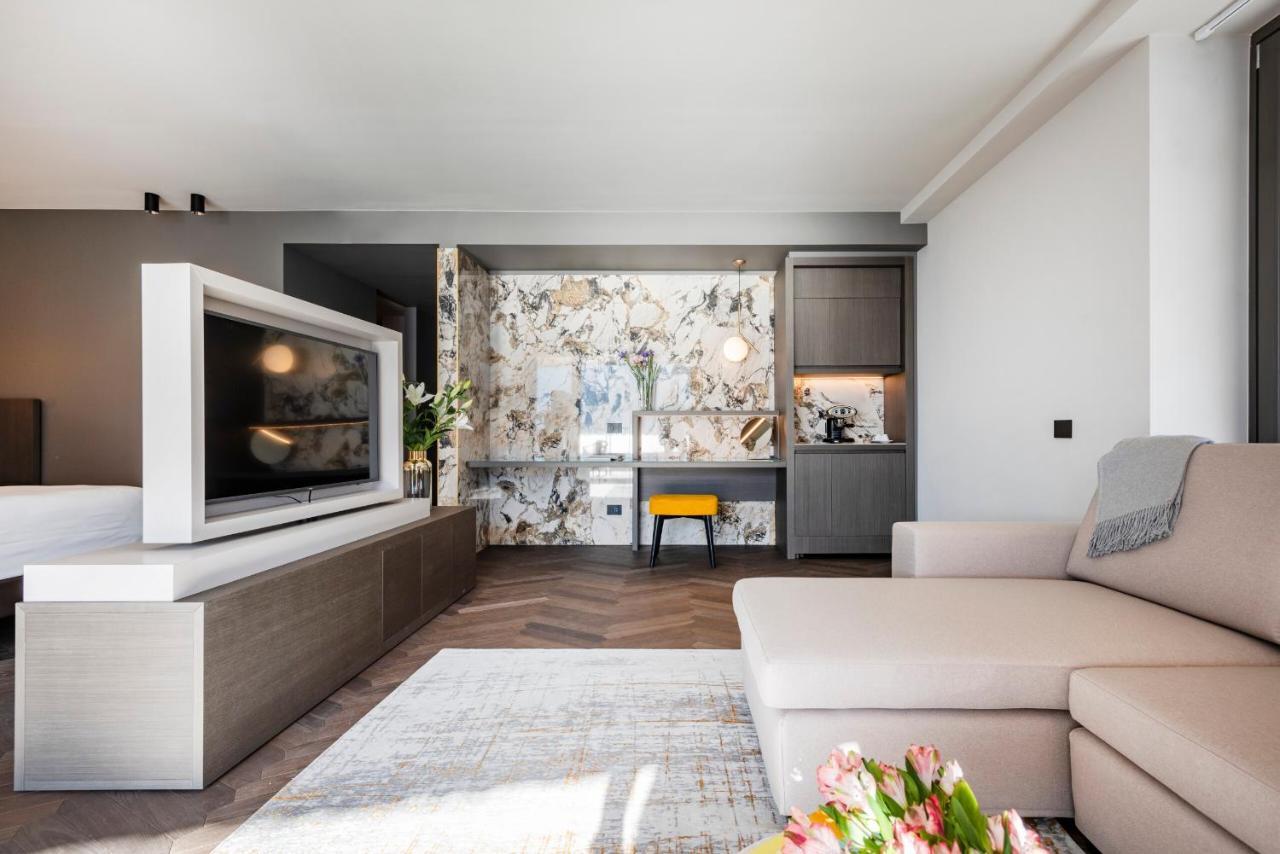 Eala My Lakeside Dream - Adults Friendly Limone sul Garda Esterno foto