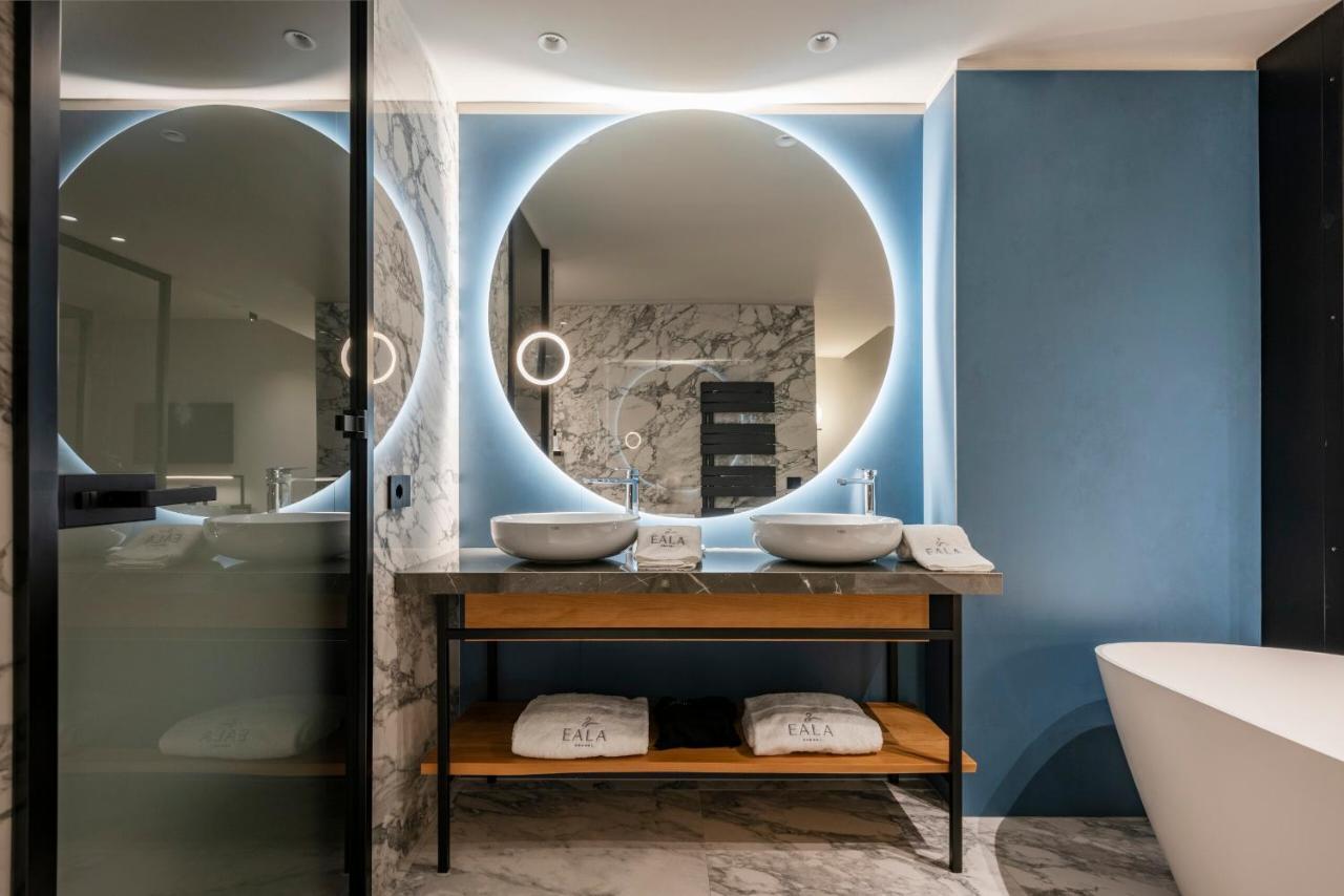 Eala My Lakeside Dream - Adults Friendly Limone sul Garda Esterno foto