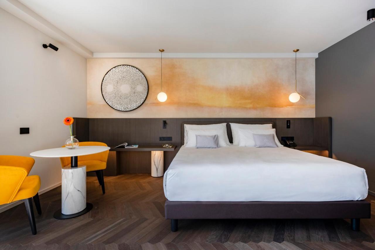Eala My Lakeside Dream - Adults Friendly Limone sul Garda Esterno foto