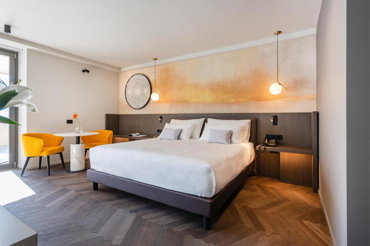 Eala My Lakeside Dream - Adults Friendly Limone sul Garda Esterno foto