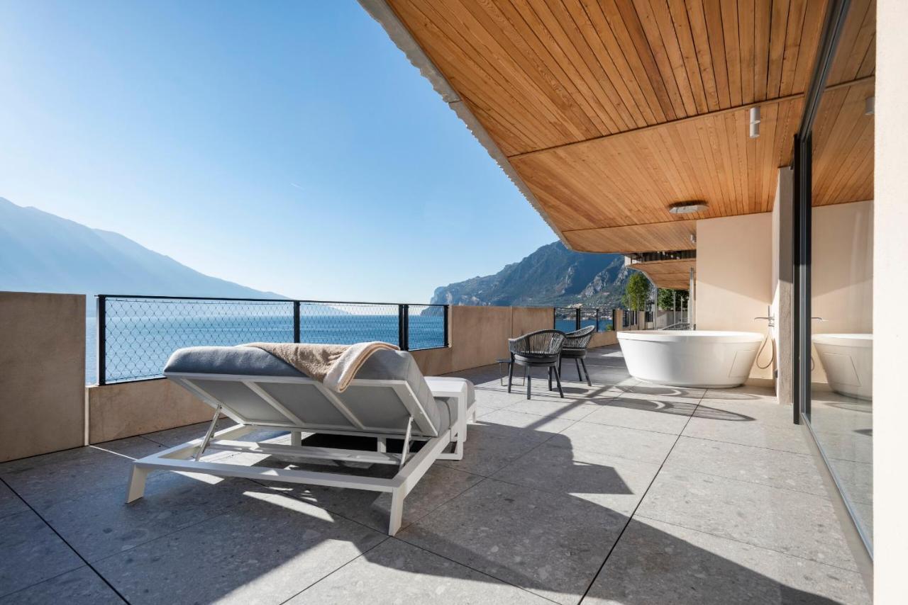 Eala My Lakeside Dream - Adults Friendly Limone sul Garda Esterno foto