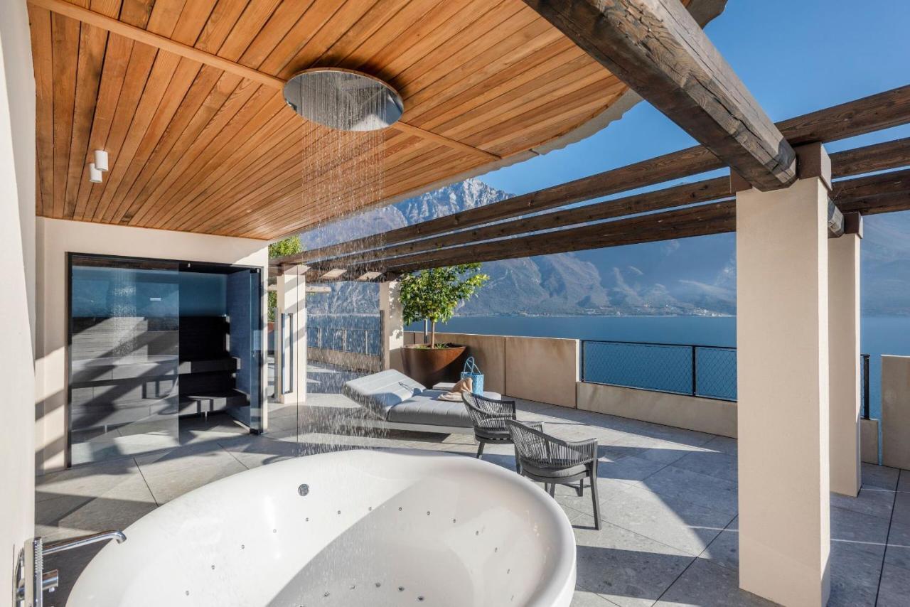 Eala My Lakeside Dream - Adults Friendly Limone sul Garda Esterno foto