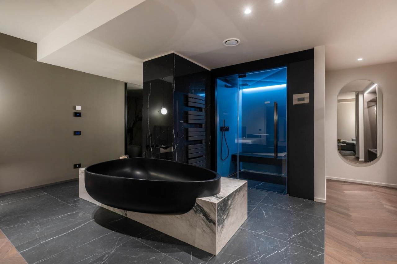 Eala My Lakeside Dream - Adults Friendly Limone sul Garda Esterno foto