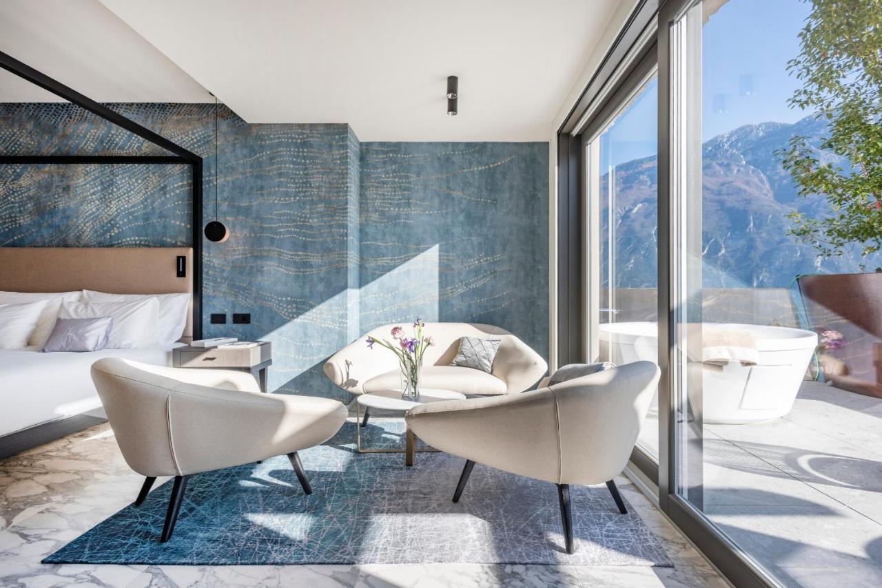 Eala My Lakeside Dream - Adults Friendly Limone sul Garda Esterno foto