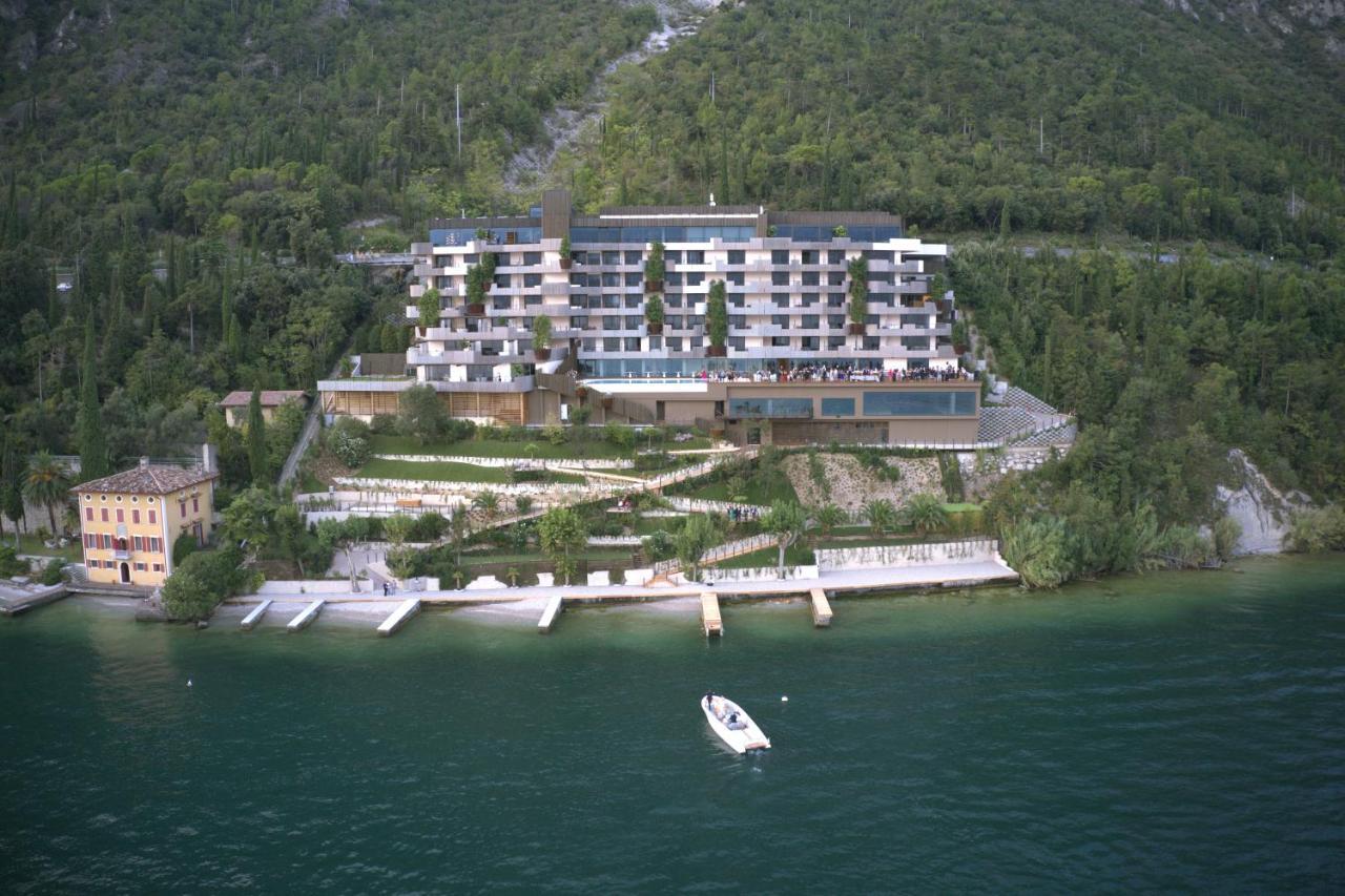 Eala My Lakeside Dream - Adults Friendly Limone sul Garda Esterno foto