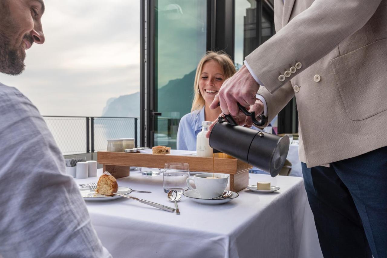 Eala My Lakeside Dream - Adults Friendly Limone sul Garda Esterno foto