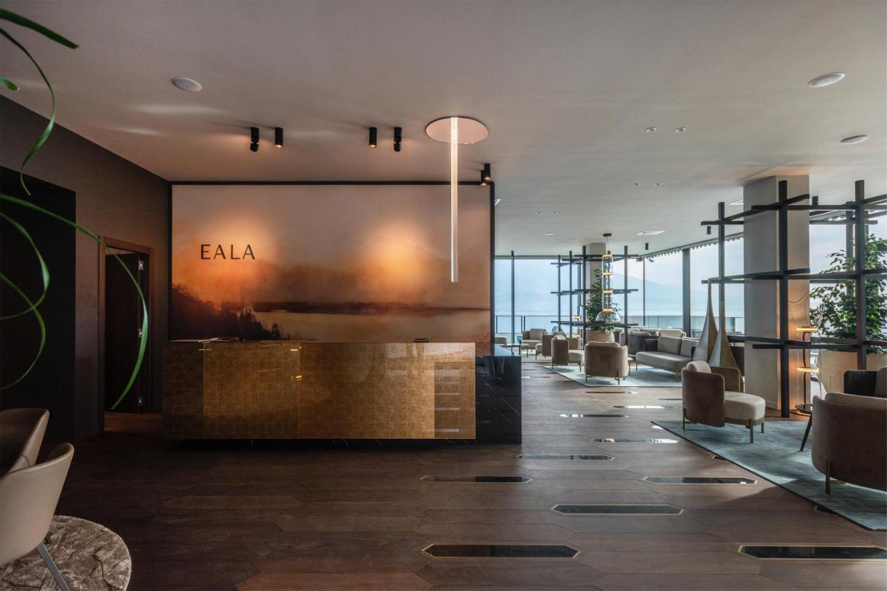 Eala My Lakeside Dream - Adults Friendly Limone sul Garda Esterno foto