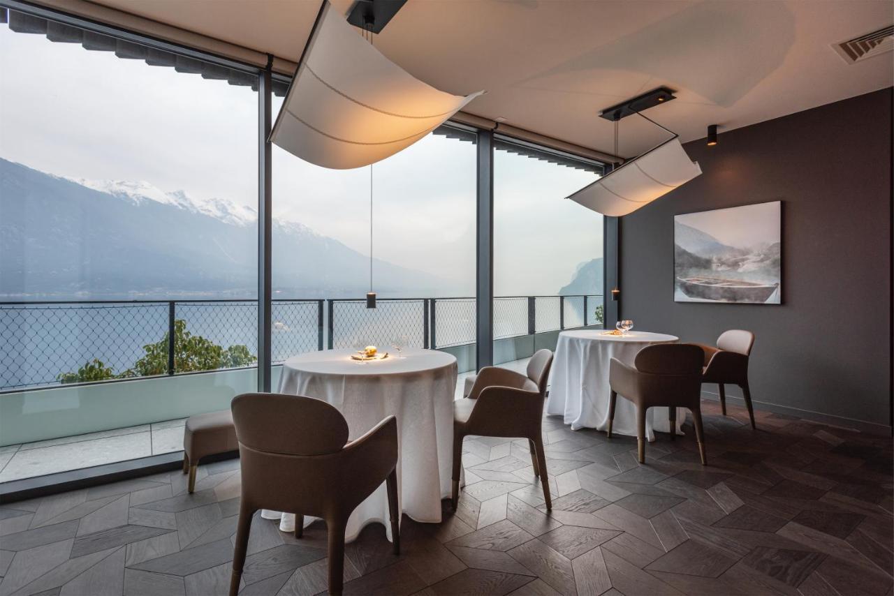 Eala My Lakeside Dream - Adults Friendly Limone sul Garda Esterno foto