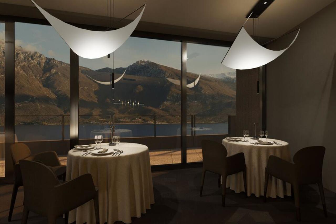 Eala My Lakeside Dream - Adults Friendly Limone sul Garda Esterno foto