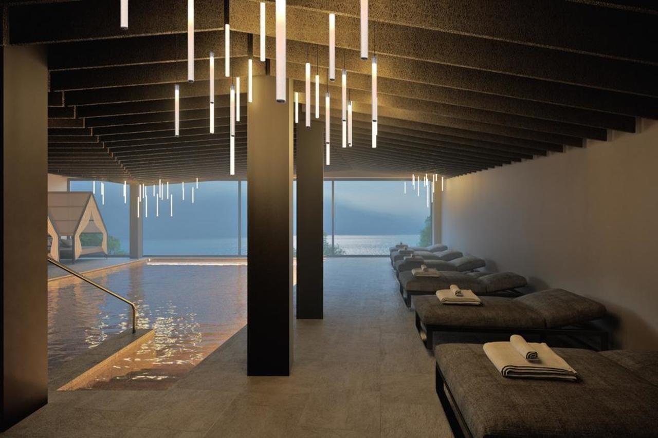 Eala My Lakeside Dream - Adults Friendly Limone sul Garda Esterno foto