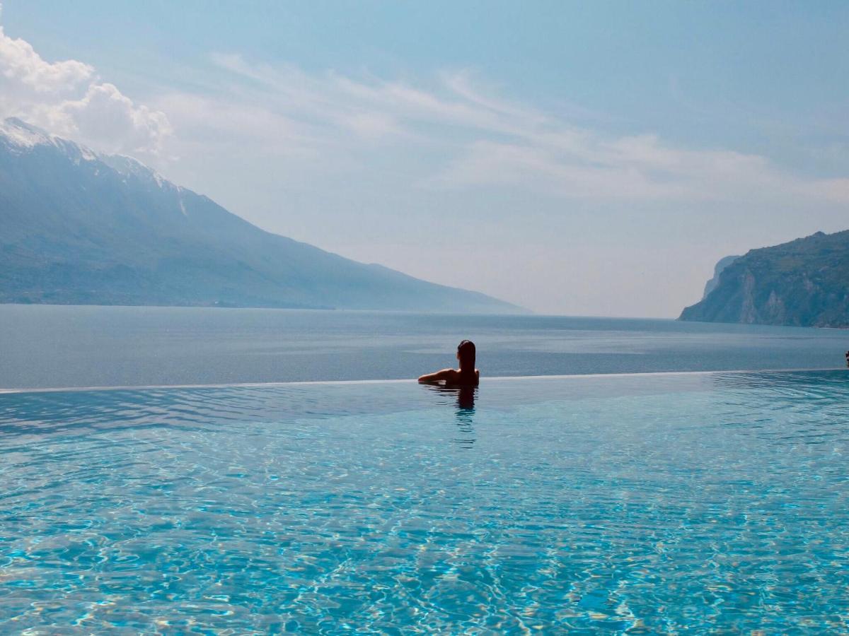 Eala My Lakeside Dream - Adults Friendly Limone sul Garda Esterno foto