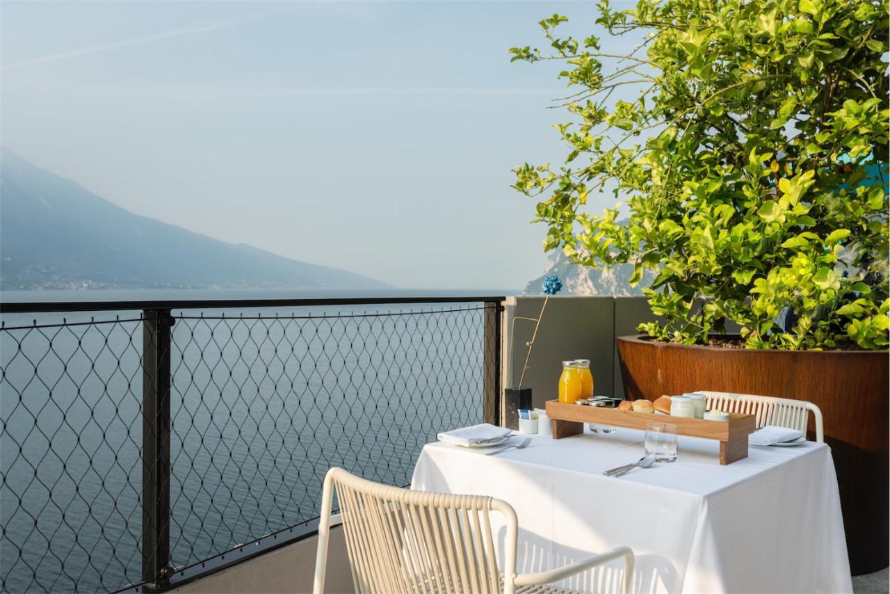 Eala My Lakeside Dream - Adults Friendly Limone sul Garda Esterno foto