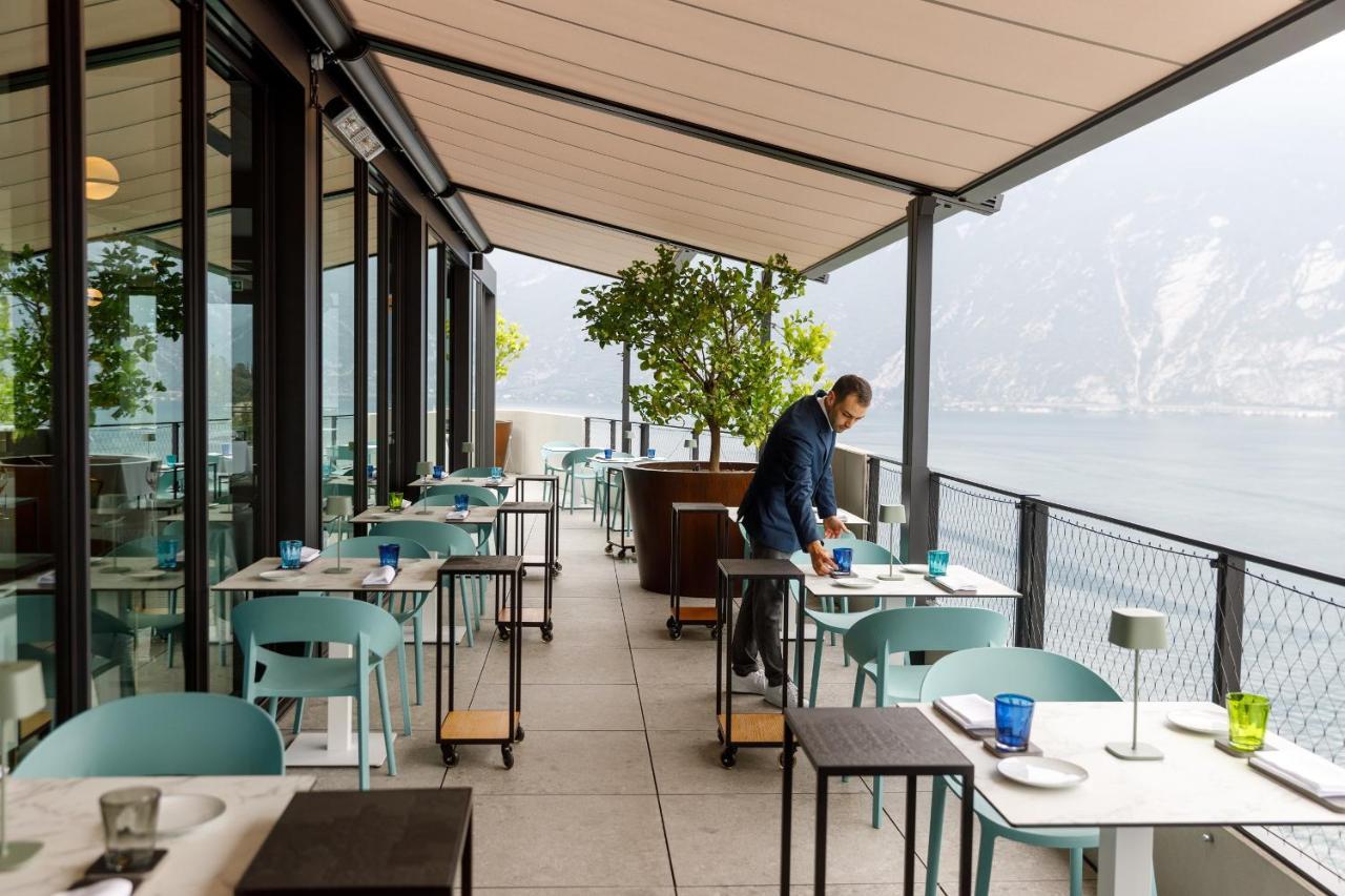 Eala My Lakeside Dream - Adults Friendly Limone sul Garda Esterno foto