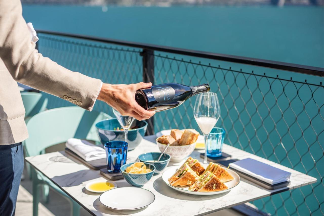 Eala My Lakeside Dream - Adults Friendly Limone sul Garda Esterno foto