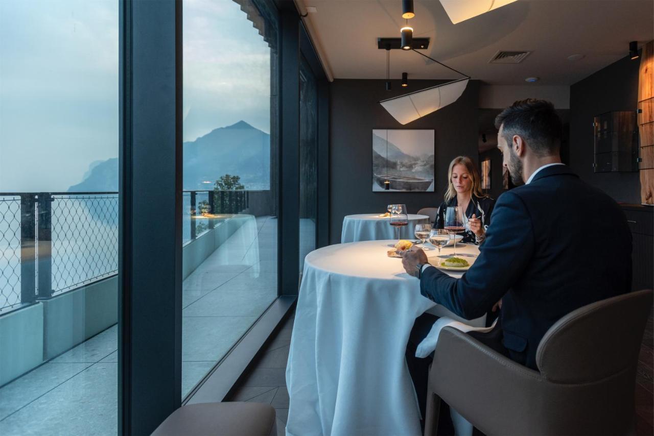 Eala My Lakeside Dream - Adults Friendly Limone sul Garda Esterno foto