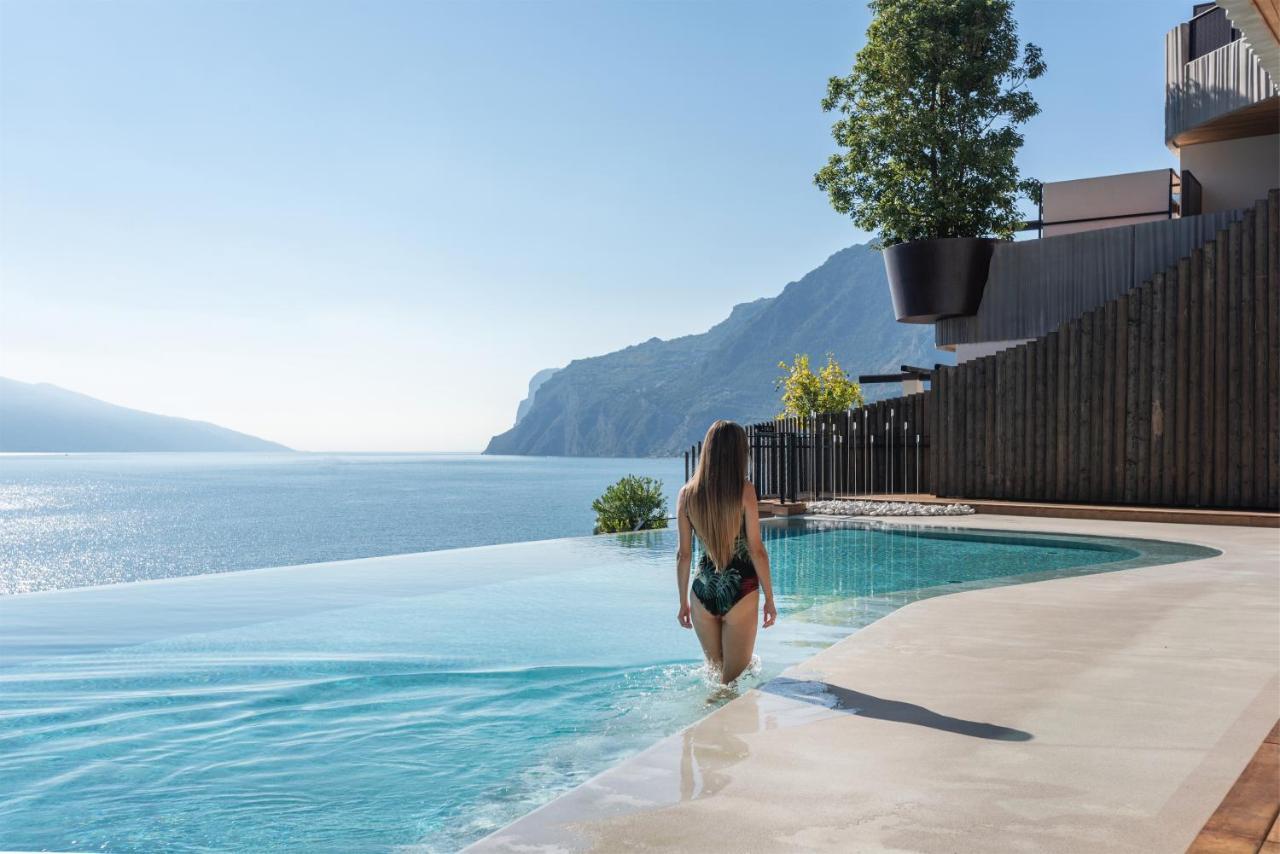 Eala My Lakeside Dream - Adults Friendly Limone sul Garda Esterno foto