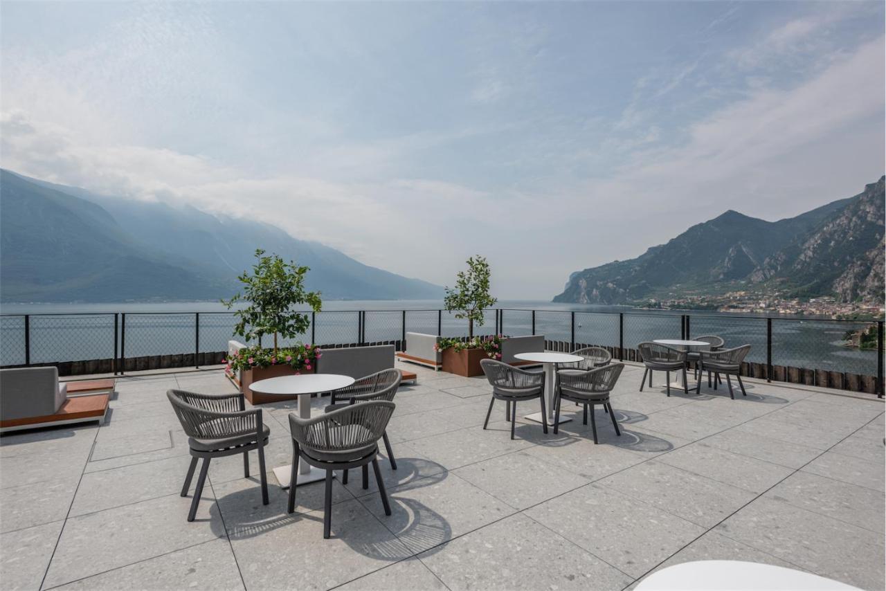 Eala My Lakeside Dream - Adults Friendly Limone sul Garda Esterno foto