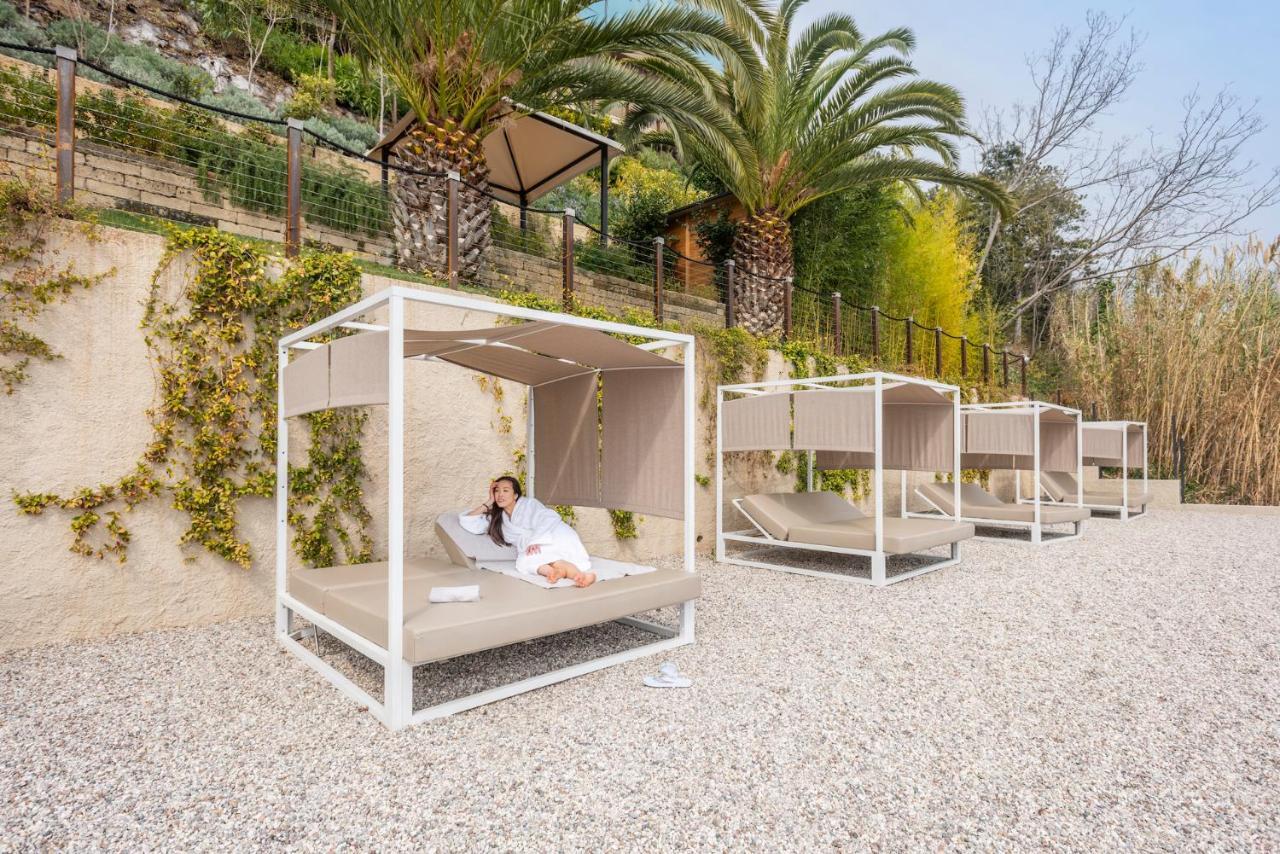 Eala My Lakeside Dream - Adults Friendly Limone sul Garda Esterno foto