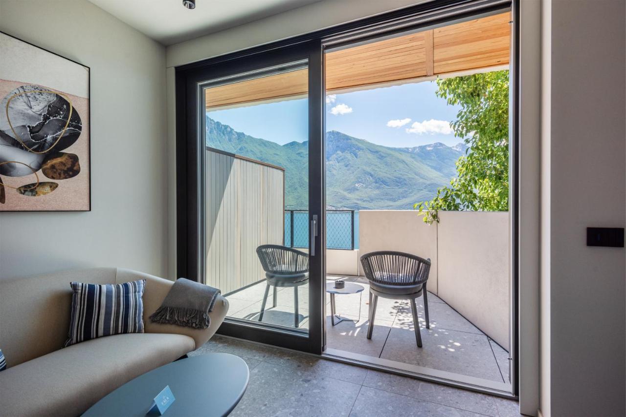 Eala My Lakeside Dream - Adults Friendly Limone sul Garda Esterno foto