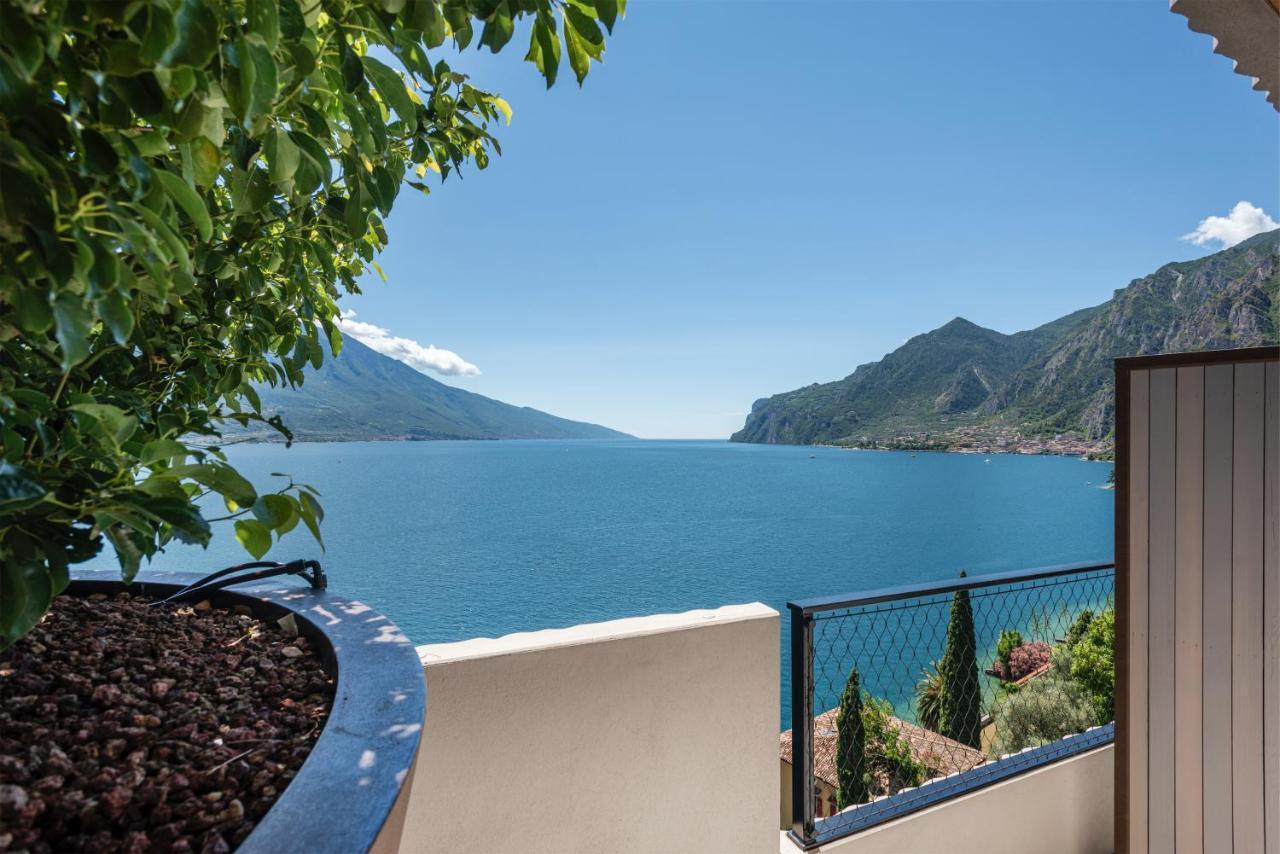 Eala My Lakeside Dream - Adults Friendly Limone sul Garda Esterno foto