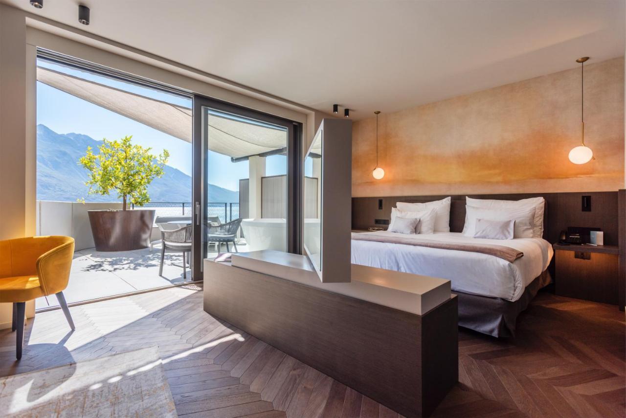 Eala My Lakeside Dream - Adults Friendly Limone sul Garda Esterno foto