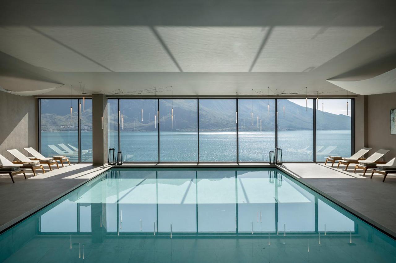 Eala My Lakeside Dream - Adults Friendly Limone sul Garda Esterno foto
