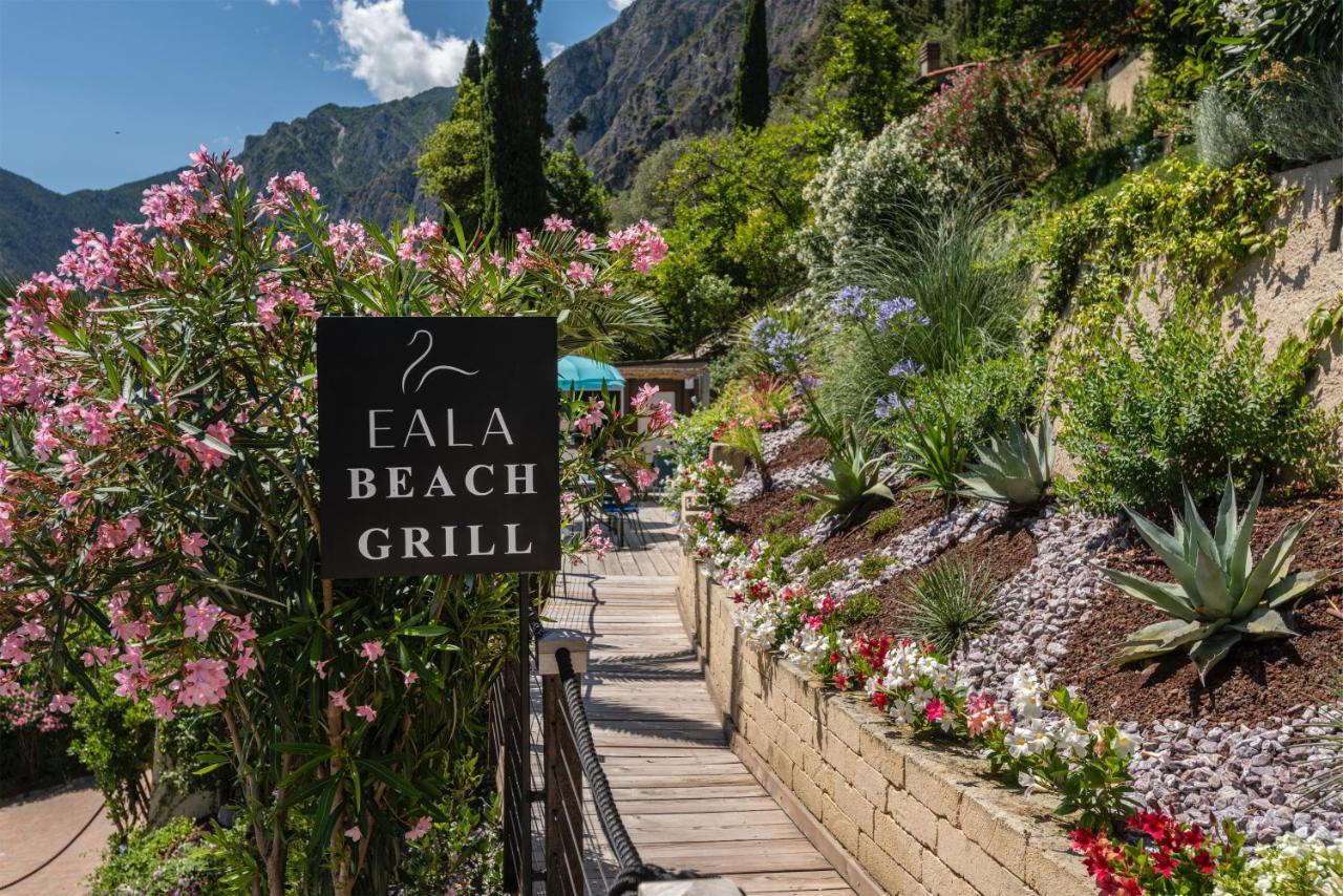 Eala My Lakeside Dream - Adults Friendly Limone sul Garda Esterno foto