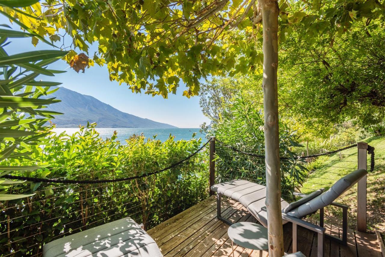 Eala My Lakeside Dream - Adults Friendly Limone sul Garda Esterno foto