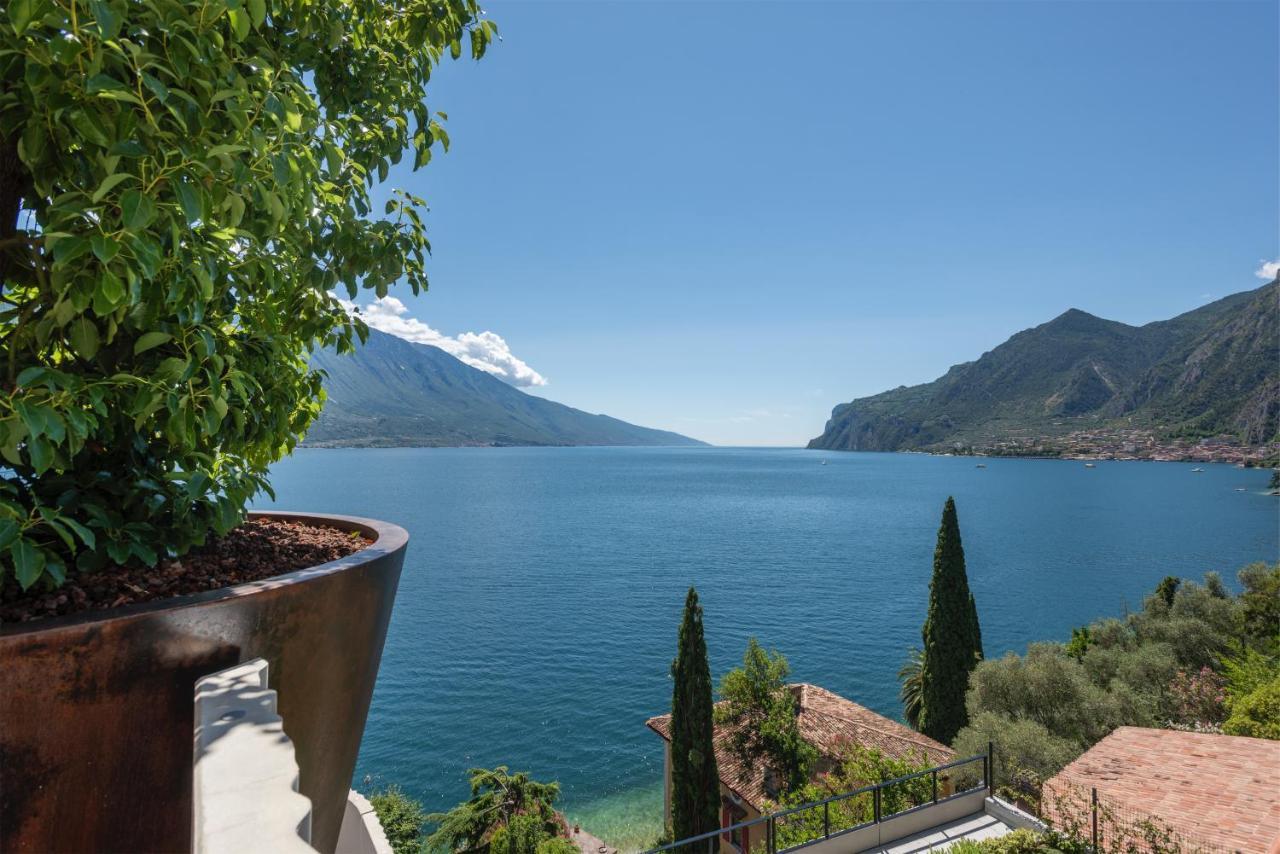 Eala My Lakeside Dream - Adults Friendly Limone sul Garda Esterno foto