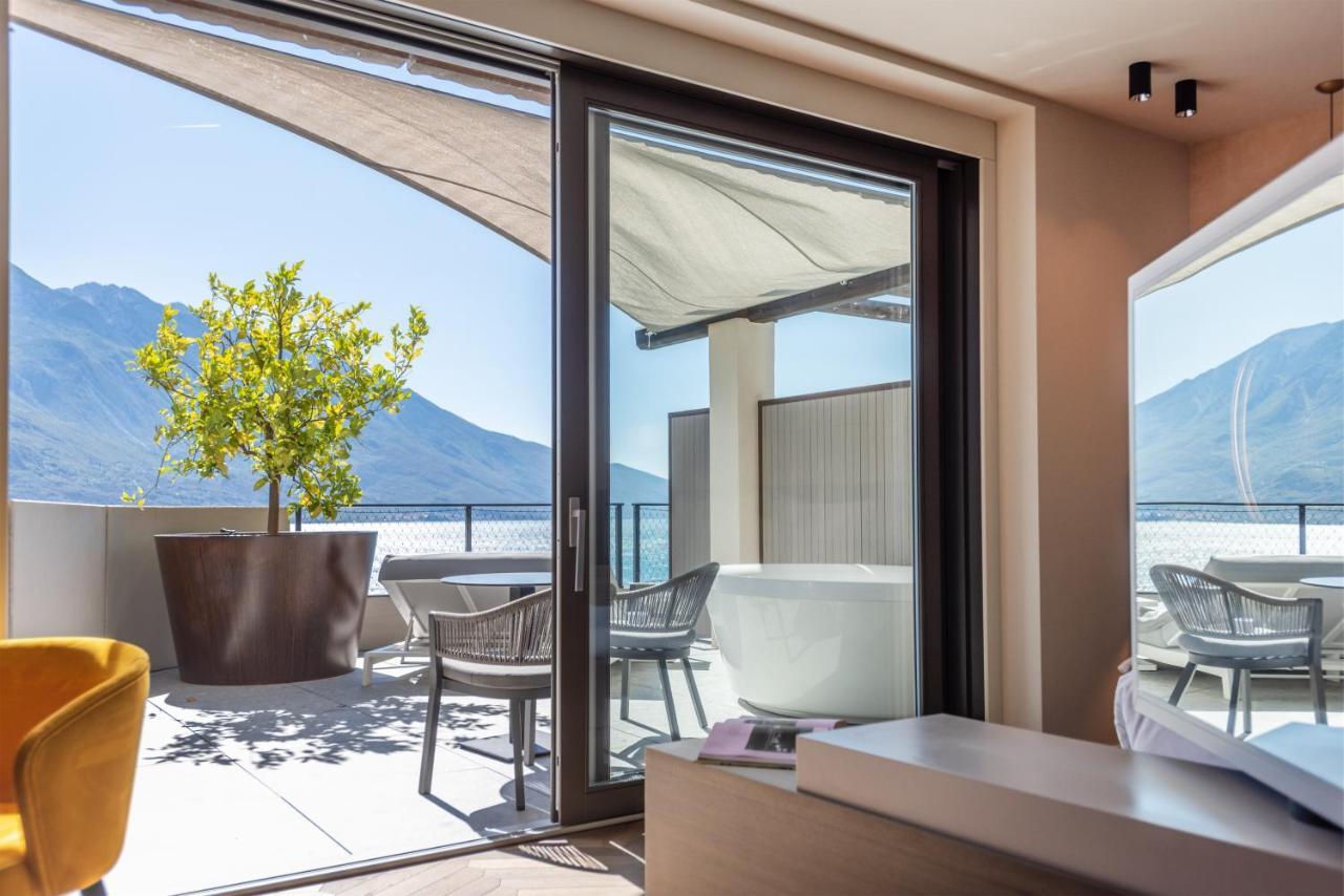 Eala My Lakeside Dream - Adults Friendly Limone sul Garda Esterno foto