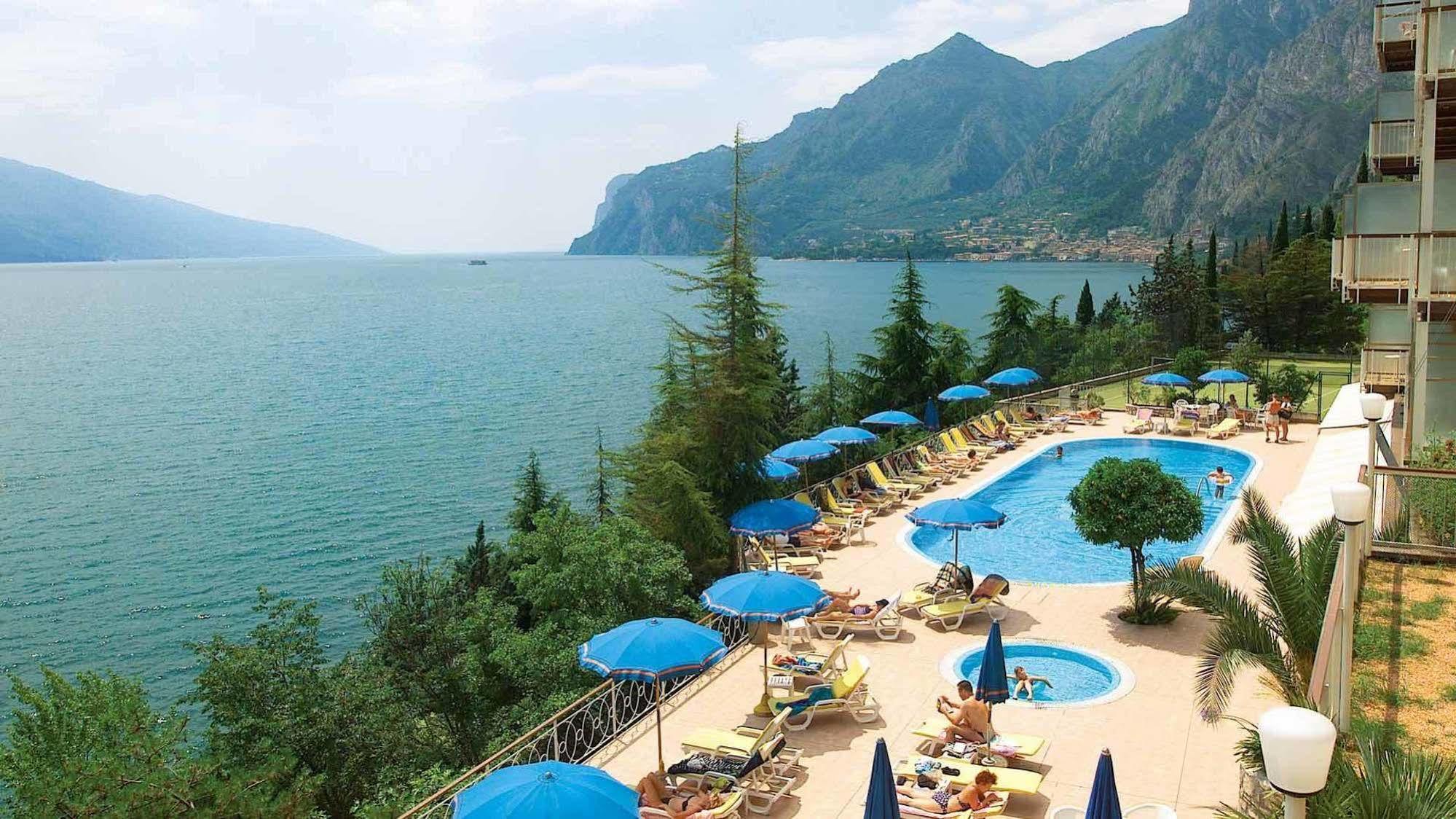 Eala My Lakeside Dream - Adults Friendly Limone sul Garda Esterno foto