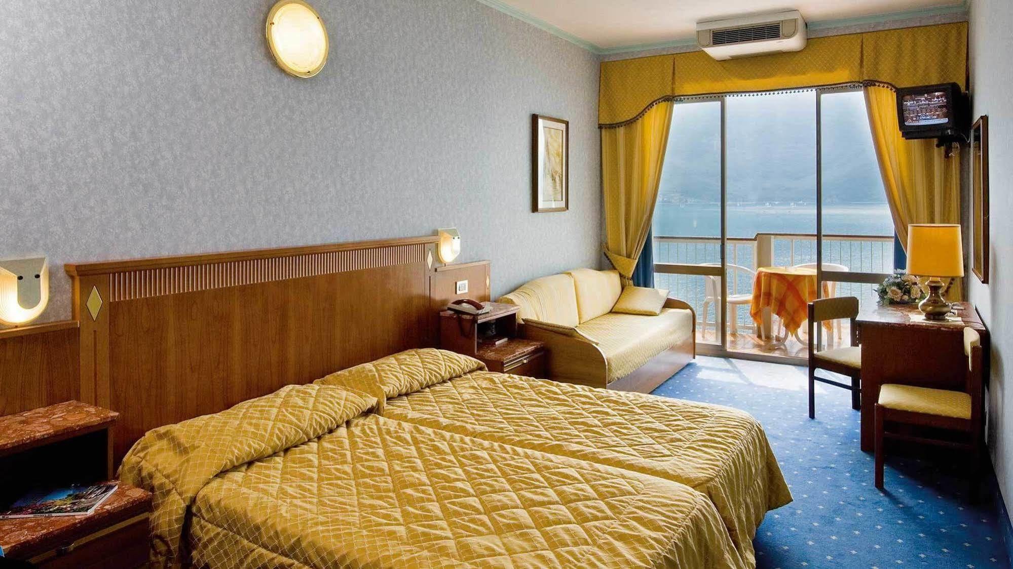 Eala My Lakeside Dream - Adults Friendly Limone sul Garda Esterno foto