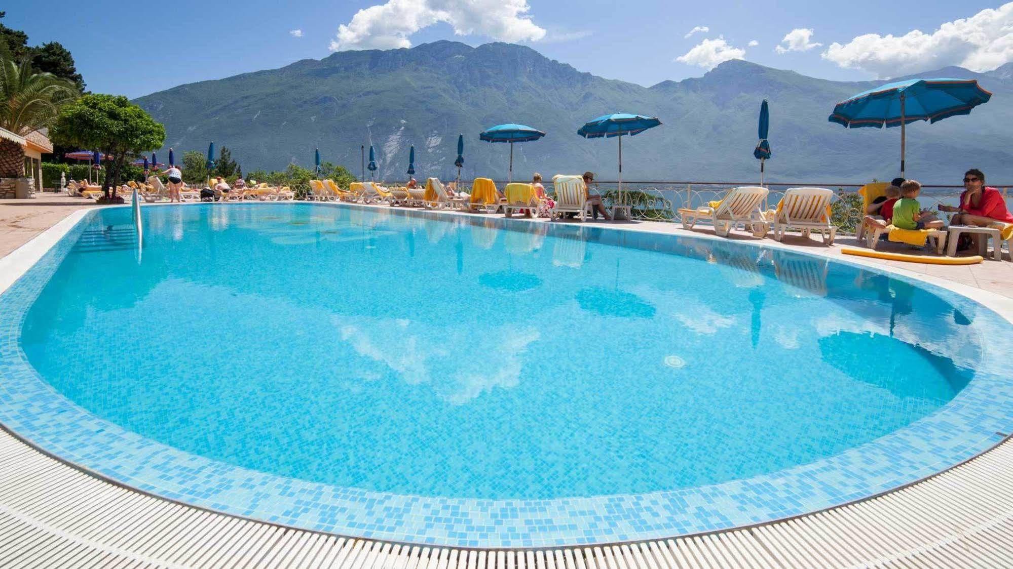 Eala My Lakeside Dream - Adults Friendly Limone sul Garda Esterno foto